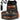 Off-Road Recovery Kit, 3" x 30', Heavy Duty Winch Recovery Kit with 30,000 lbs Tow Strap, 44,092 lbs D-Ring Shackles, Shackle Receiver and Storage Bag, for ATVs, Jeeps, Off-Road Vehicles, Trucks