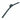 18" Rubber Wiper Blades, 46 cm Universal Replacement Wind Shield Wiper