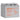 Deep Cycle Battery, 12V 40AH, AGM Marine Rechargeable Battery, High Self-Discharge Rate 400A Discharge Current for Mobility Scooters Electric Wheelchairs Go-Karts e-Bikes, Tested to UL Standards