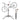 Bike Repair Stand, 80 lbs Heavy-duty Steel Bicycle Repair Stand, Adjustable Height Bike Maintenance Workstand with Magnetic Tool Tray Telescopic Arm, Foldable Bike Work Stand for Home, Shops