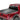 Tri-Fold Truck Bed Tonneau Cover, Compatible with 2019-2024 Chevy Silverado GMC Sierra 1500 (NOT FIT 19-24 Classic) 5'8" Bed, Fit 5.8' x 5.3' (70" x 63.3") Inside Bed, 400 lbs Capacity, Black