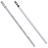 Measuring Rod 14-Feet/8ths 4 Sections Telescopic Grade Rod 1/8in w/ Bag
