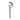Pipe Wrench, 14" Aluminum Straight Pipe Wrench, Automatic Jaw Adjustment, Adjustable Plumbing Wrench, Easy to Carry, Ergonomic Handle, Hangable Design, for Water Pipes, Automotive Repairs