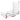 50 x 29.5 x 8.7 inch Hitch Cargo Carrier, 500lbs Capacity Trailer Hitch Mounted Cargo Basket, Aluminum Luggage Carrier Rack with Folding Ramp, Fits 2" Hitch Receiver for SUV Truck Pickup Camping