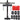Liner Puller Cylinder Liner Puller, Diesel Engines Liner Puller Tool, Both Dry-Type and Wet-Type Fit Diameter of 75 mm-138 mm, Universal Cylinder Liner Puller Tool Set for Auto Repair