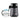 Water Distiller, 4L 1.05 Gallon Pure Water Purifier Filter For Home Countertop, 750W Distilled Water Maker, Stainless Steel Interior Distiller Water Making Machine to Make Clean Water, Gray