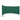 Welding Screen with Frame, 6' x 6' 3 Panel Welding Curtain Screens, Flame-Resistant Vinyl Welding Protection Screen on 12 Swivel Wheels (6 Lockable), Moveable & Professional for Workshop, Green