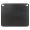 Pizza Steel, 16" x 14.5" x 1/4" Pizza Steel Plate for Oven, Pre-Seasoned Carbon Steel Pizza Baking Stone with 20X Higher Conductivity, Heavy Duty Pizza Pan for Outdoor Grill, Indoor Oven