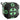 Archery Target, 15"x15" All-side Shotting Archery Arrow Target, Outdoor Portable Archery Target with Carry Handle, Easy Arrow Removal, Great Visibility, Lightweight, Easy to Transport, Black