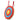 Archery Target, 3 Layers 20" Arrow Target, Traditional Solid Straw Round Archery Target Shooting Bow, Hand-Made Arrows Target, Coloured Rope Target for Backyard Outdoor Hunting Shooting Practice