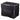 3 in 1 Plyometric Jump Box, 24/20/16 Inch Wooden Plyo Box, Platform & Jumping Agility Box, Anti-Slip Fitness Exercise Step Up Box for Home Gym Training, Conditioning Strength Training, Black