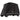 4 Passenger Golf Cart Cover, 600D Polyester Full Cover, Universal Fits for Most Brand Club Car Covers, Waterproof, Sunproof, and Dustproof Outdoor Golf Cart Cover with Three Zipper Doors, Black