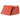 Garage Tiles Interlocking, 12 x 12 x 0.53 inch 25 Pack Garage Floor Covering Tiles, Non-Slip Double-Sided Texture Garage Flooring Tiles, for Garages, Basements, Repair Shops, Red
