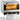 Commercial Convection Oven, 21L/19Qt, Quarter-Size Conventional Oven Countertop, 1440W 3-Tier Toaster w/ Front Glass Door, Electric Baking Oven w/ Trays Wire Racks Clip Gloves, 120V, ETL Listed