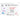 Magnetic Glass Whiteboard, Dry Erase Board 36"x24", Wall-Mounted Large White Glassboard Frameless, with Marker Tray, an Eraser and 2 Markers, White