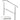 Stainless Steel Transitional Handrail fit for Level Surface and 2 to 3 Adjustable Stair Indoor Outdoor Step Railings 441lb Capacity W/Installation Kit Porch DIY, Silver