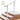 Outdoor Stair Railing Kit, 3 FT Handrails 2-3 Steps, Adjustable Angle White Aluminum Stair Hand Rail for The Elderly, Handrails for Outdoor Steps