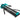 24 Inch Manual Tile Cutter Double Rails, Professional Tile Cutter W/Alloy Cutting Wheel for Porcelain and Ceramic Tiles