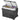 Portable Car Refrigerator Freezer Compressor 58 L Dual Zone for Home Car