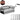 Horizontal Sausage Stuffer 3L/ 7Lbs Manual Sausage Maker With 5 Filling Nozzles Sausage Stuffing Machine For Home & Commercial Use Stainless Steel