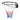 Basketball Rim, Wall Door Mounted Basketball Hoop, Heavy Duty Q235 Basketball Flex Rim Goal Replacement with Net and Double Spring, Standard 18" Indoor Outdoor Hanging Hoop for Kids Adults
