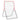 Baseball And Softball Rebounder Net 3x4.5 ft PitchBack 3-Way Trainer