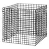 10 Pack Plant Protector from Animals 12'' x 12'' Plant Cage for Vegetables