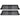 2PCS 1U Server Rack Shelf 10"/254 mm Depth Vented Rack Mount Shelf Tray