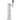 Kegerator Tower Kit, Single Tap Beer Conversion Kit, Stainless Steel Keg Beer Tower Dispenser with Dual Gauge CGA320 Regulator & D-System Keg Coupler, Self-Closing Spring for Party Bar Home
