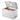 Chest Freezer, 12.8 Cu.ft / 345 L Large Deep Freezer & 4 Removable Baskets, Freestanding Top Open Door Commercial Chest Freezers with Locking Lid, 7-Level Adjustable Temp, LED Lighting, 6 Wheels