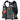 Watersports Life Vest PFD 80N Buoyancy Life Jacket for Men & Women S