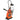 Magnetic Drill, 1450W 1.57" Boring Diameter, 12500N 850 RPM Portable Electric Mag Drill Press, with Variable Speed, Drilling Machine for any Surface Home Improvement Industry Railway