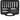 Annular Cutter Set, 13 pcs Weldon Shank Mag Drill Bits, 7/16" to 1-1/16" Cutting Diameter, 2" Cutting Depth, M2AL HSS, with 2 Pilot Pins, Hex Wrench and Portable Case, for Using with Magnetic Dr