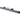 Hanging Magnetic Sweeper Pickup Tool, 120lbs Nail Hang-Type Magnetic Forklift Sweeper, Industrial Grade Magnets Steel Material Hunting Accessories for Picking Up Bolts Nails Iron Chips Metals