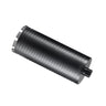 Core Drill Bit, 4.25" Wet/Dry Diamond Core Drill Bits for Brick and Block, Concrete Core Drill Bit with Pilot Bit Adapter and Saw Blade, 9.5" Drilling Depth, 5/8"-11 Inner Thread, Laser Welding