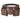 13 Pockets Tool Belt, Adjusts from 29 Inches to 54 Inches, Leather Heavy Duty Tool Pouch Bag with Dual Hammer Loops, Tool Bag for Electrician, Carpenter, Handyman, Construction, Framer, Brown