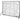 Fireplace Screen Single Panel, Sturdy Iron Mesh Fireplace Screen, 35.6"(L) x28.4"(H) Spark Guard Cover, Simple Installation, Free Standing Fire Fence Grate for Living Room Home Decor Modern