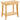 Bamboo Shower Bench 19.1 x 11.3 x 18.3 in Shower Stool Chair for Bathroom