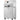 Electric Sugar Cane Juicer, 800W Sugarcane Juicer Machine with 661LBS/H High Output, 3 Stainless Steel Rollers, 2.4" Large Inlet, Sugarcane Juice Extractor Squeezer on Wheels for Home/Commercial