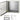 NEMA Steel Enclosure, 16 x 16 x 6'' NEMA 4X Steel Electrical Box, IP66 Waterproof & Dustproof, Outdoor/Indoor Electrical Junction Box, with Mounting Plate