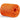Double Braided Polyester Rope, 3/4 in x 220 ft, 24 Strands, 20000 LBS Breaking Strength Outdoor Rope, Arborist Rigging Rope for Rock Hiking Camping Swing Rappelling Rescue, Orange/Black