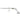 Dent Pull Lever Bar 6 Claw Hook Dent Puller Single Leg Lifter Portable Dent Pull Bar Aluminum Alloy for Car Dent Repairing