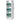 Refrigerant Tank Rack, with 3 x 30-50lb Bottle Tanks, Cylinder Tank Rack 14.56x12.99x1.96 in, Refrigerant Cylinder Rack Gas Cylinder Racks and Holders for Freon, Gases, Oxygen, Nitrogen