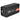 Modified Sine Wave Inverter, 5000W, DC 12V to AC 120V Power Inverter with 6 AC Outlets 2 USB Port 1 Type-C Port, LCD Display and Remote Controller for High Load Home Appliances, CE FCC Certified