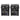 Cold Spark Firework Machine x2 500W 6.6-13ft Stage DJ Wedding Event Party