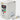 Variable Frequency Drive, AC 220V Input 3KW Variable Frequency CNC Drive Inverter Converter, VFD 4HP 1 or 3 Phase Input, 3 Phase Output, CNC Motor Inverter Converter for Motor Speed Control