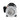 2HP Electric Motor 3450 rpm, AC 230V/460V, 56C Frame, Air Compressor Motor 3-Phase, 5/8" Keyed Shaft, CW/CCW Rotation for Agricultural Machinery and General Equipment