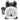 2HP Electric Motor 1725 rpm, AC 115V/230V, 143/5T Frame, Air Compressor Motor Single Phase, 7/8" Keyed Shaft, CW/CCW Rotation for Agricultural Machinery and General Equipment