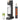 Sparkling Water Maker, Soda Maker Machine for Home Carbonating, Seltzer Water Starter Kit with BPA-free 1L PET Bottle, CO2 Cylinder, Compatible with Mainstream Screw-in 60L CO2 Cylinder