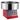 Electric Cotton Candy Machine, 1000W Candy Floss Maker, Commercial Cotton Candy Machine with Stainless Steel Bowl, and Sugar Scoop, Perfect for Home Kids Birthday, Family Party (Red)